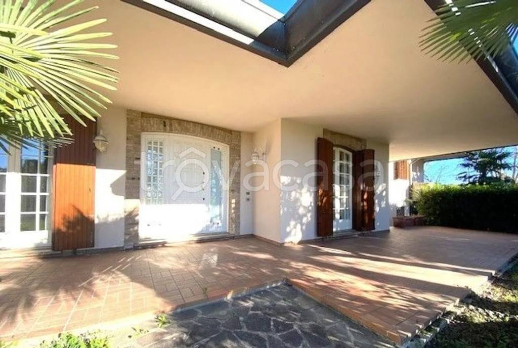 casa indipendente in vendita a Pontelongo