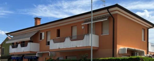 appartamento in vendita a Pontelongo