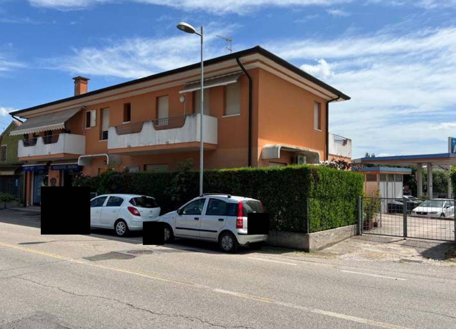 appartamento in vendita a Pontelongo