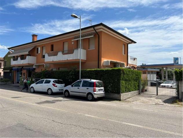 appartamento in vendita a Pontelongo