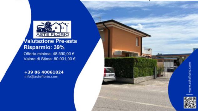 casa indipendente in vendita a Pontelongo