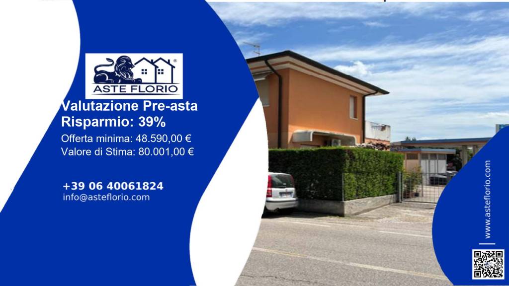 casa indipendente in vendita a Pontelongo
