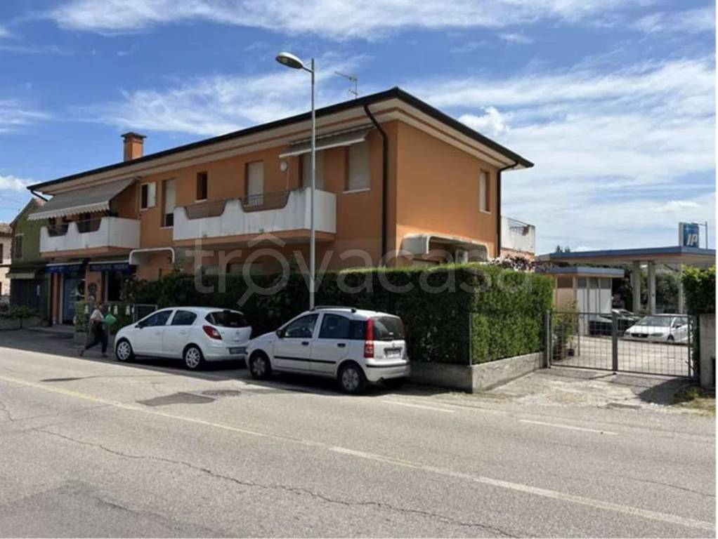 casa indipendente in vendita a Pontelongo
