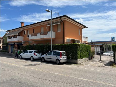 appartamento in vendita a Pontelongo