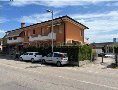 appartamento in vendita a Pontelongo
