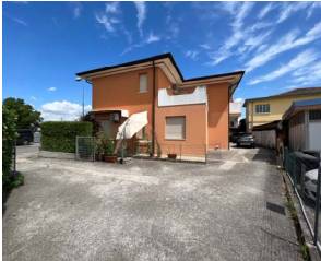 appartamento in vendita a Pontelongo