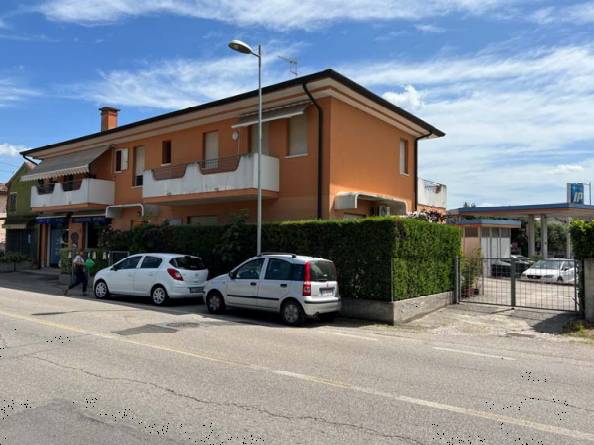appartamento in vendita a Pontelongo