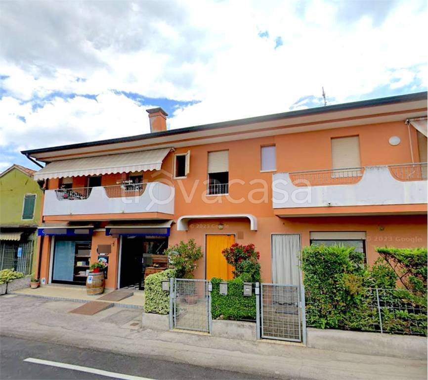 appartamento in vendita a Pontelongo