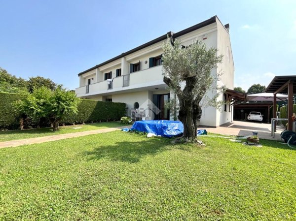 appartamento in vendita a Pontelongo