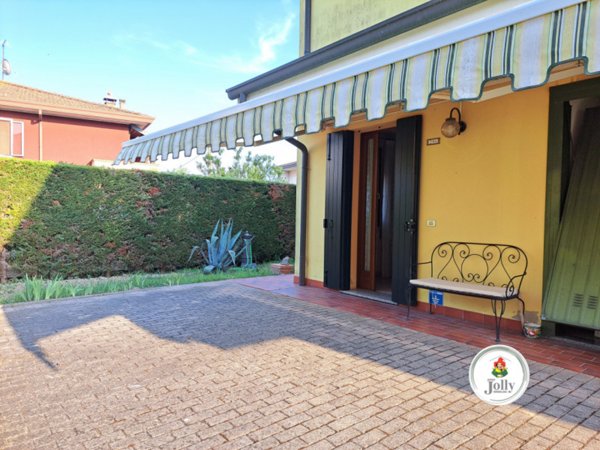 casa indipendente in vendita a Pontelongo