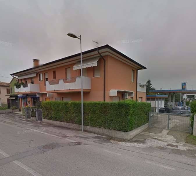 appartamento in vendita a Pontelongo