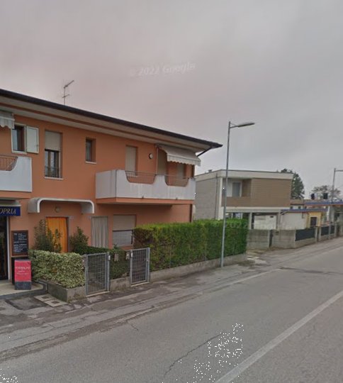 appartamento in vendita a Pontelongo