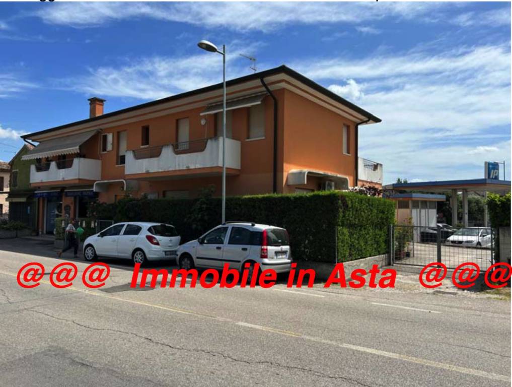 casa indipendente in vendita a Pontelongo