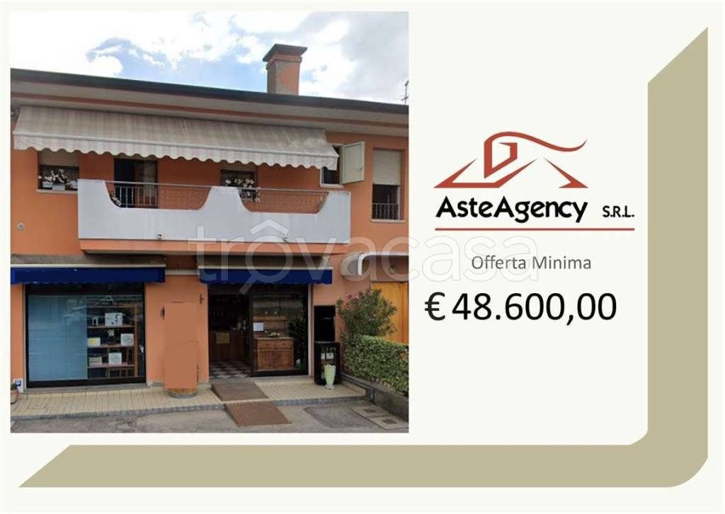 casa indipendente in vendita a Pontelongo