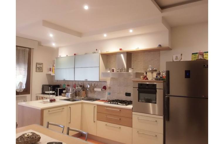 appartamento in vendita a Pontelongo