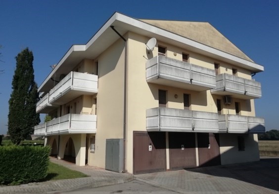 appartamento in vendita a Pontelongo