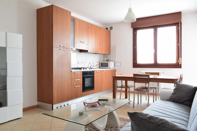 appartamento in vendita a Pontelongo