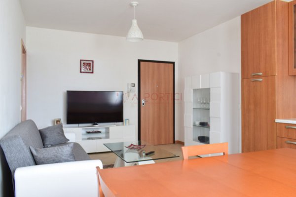appartamento in vendita a Pontelongo