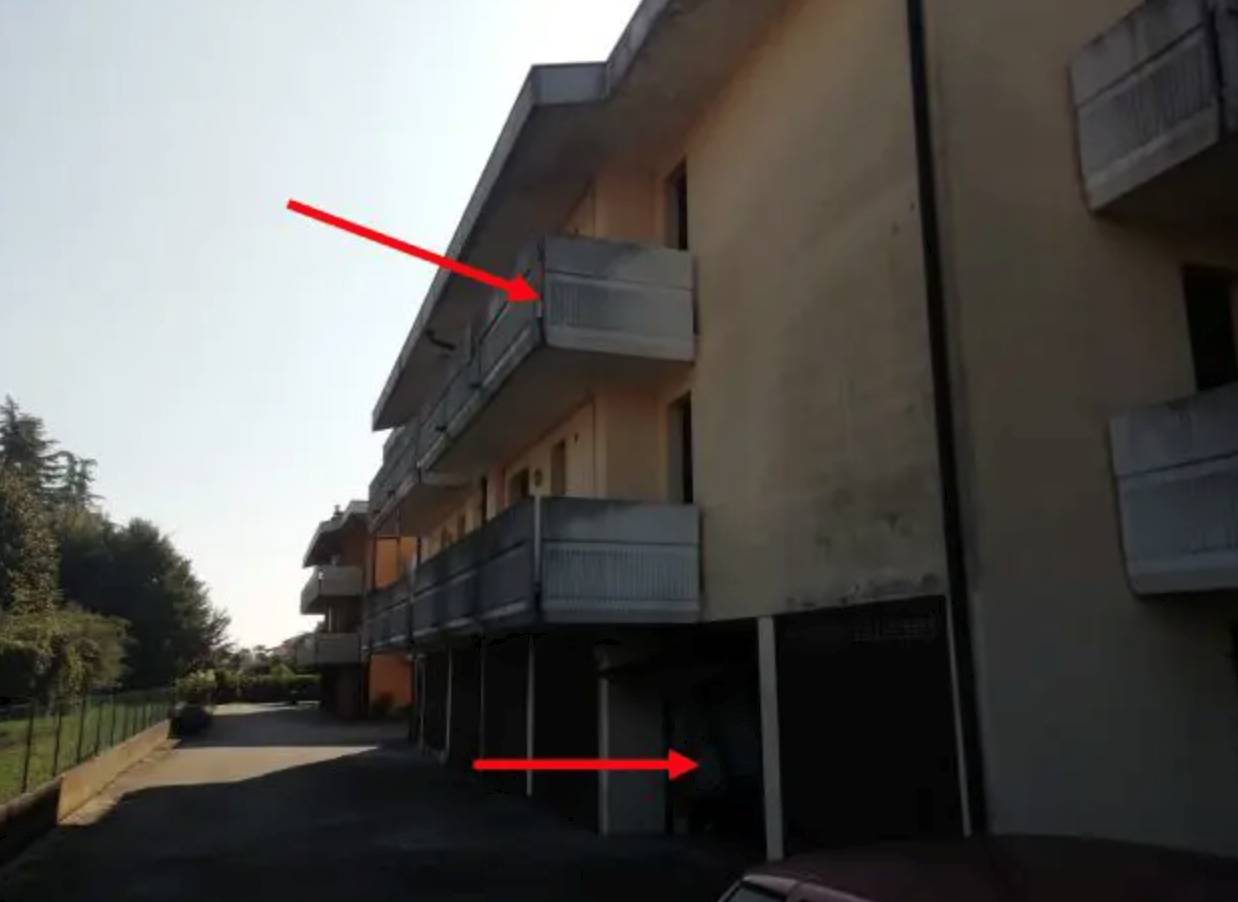appartamento in vendita a Pontelongo