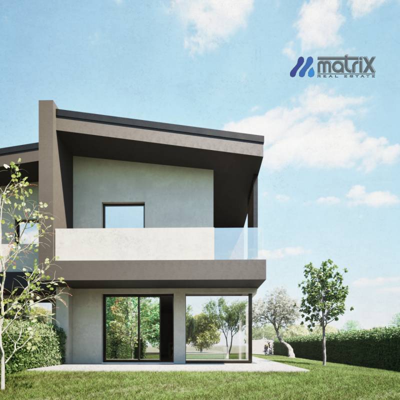 casa indipendente in vendita a Pontelongo