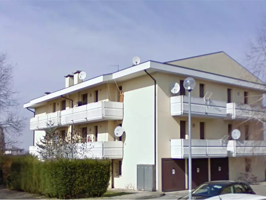 appartamento in vendita a Pontelongo