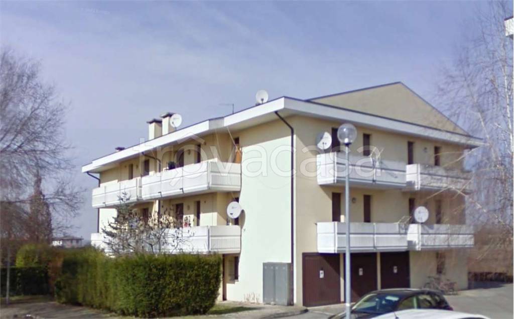 appartamento in vendita a Pontelongo