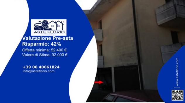 appartamento in vendita a Pontelongo