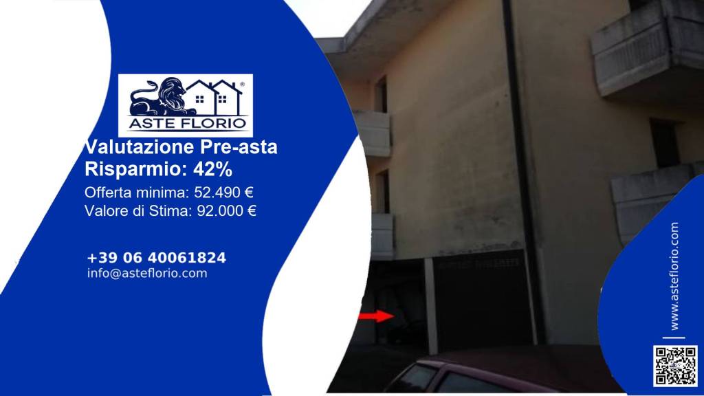 appartamento in vendita a Pontelongo