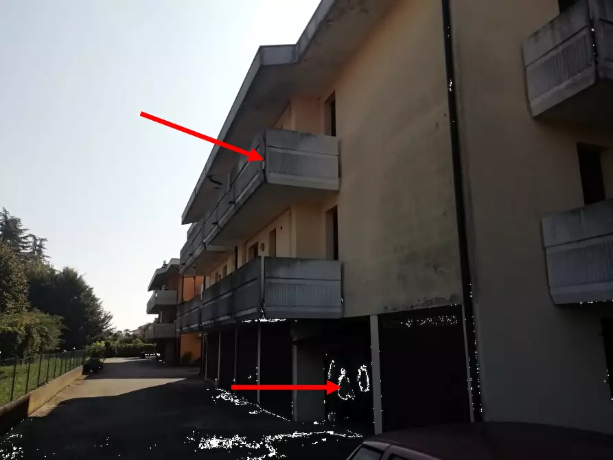 appartamento in vendita a Pontelongo