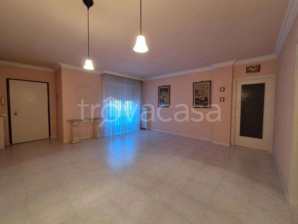 appartamento in vendita a Pontelongo