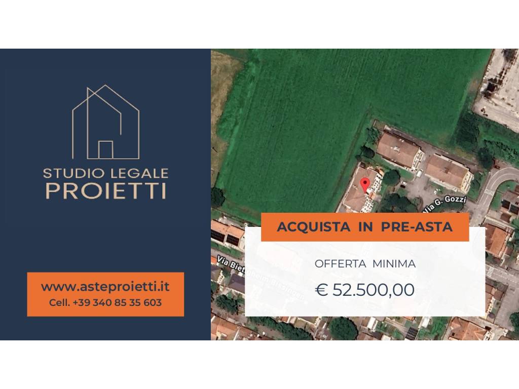 appartamento in vendita a Pontelongo