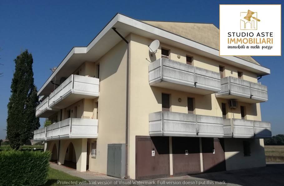 appartamento in vendita a Pontelongo