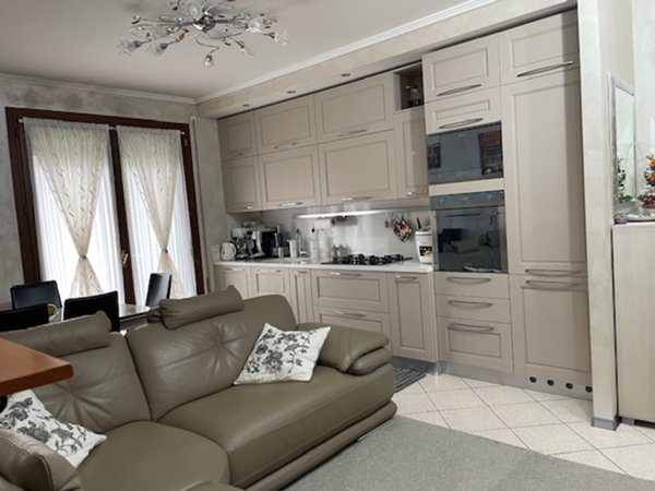 appartamento in vendita a Pontelongo