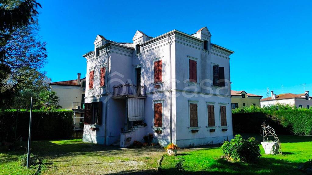 casa indipendente in vendita a Pontelongo