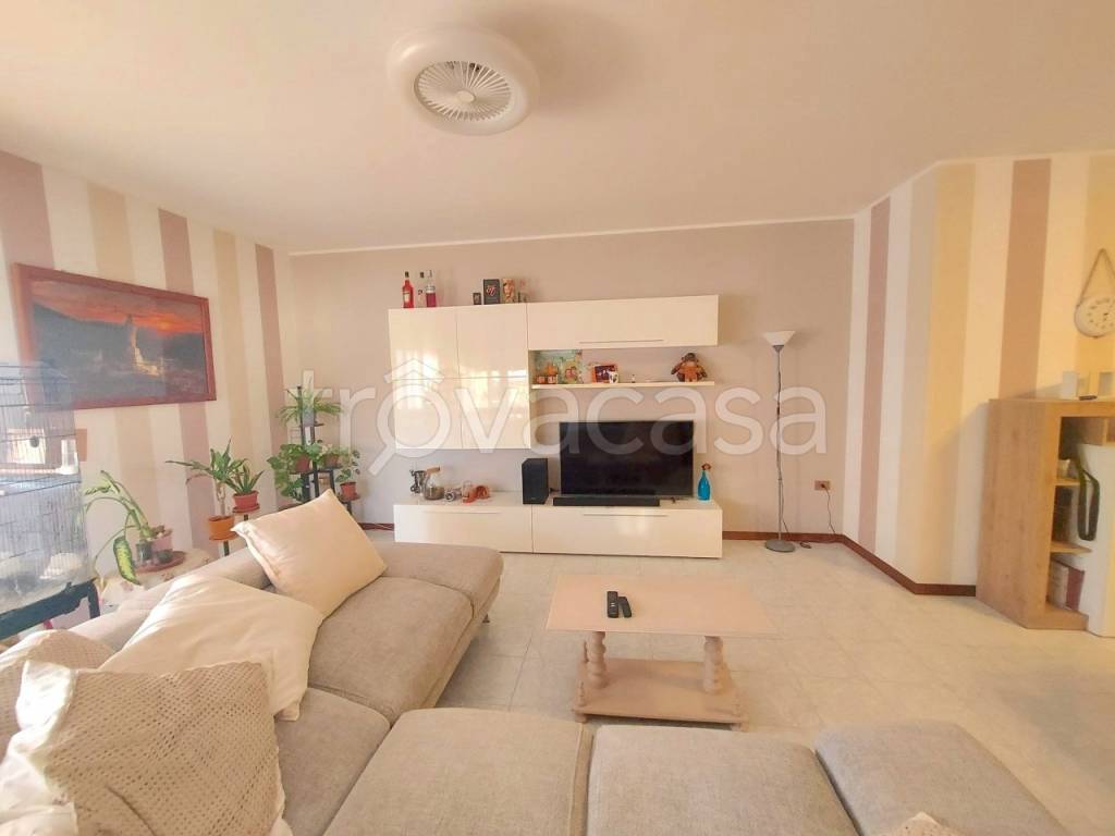 appartamento in vendita a Pontelongo