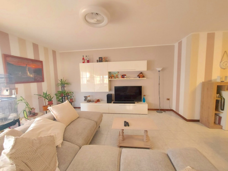 appartamento in vendita a Pontelongo