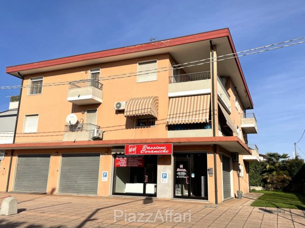 appartamento in vendita a Pontelongo