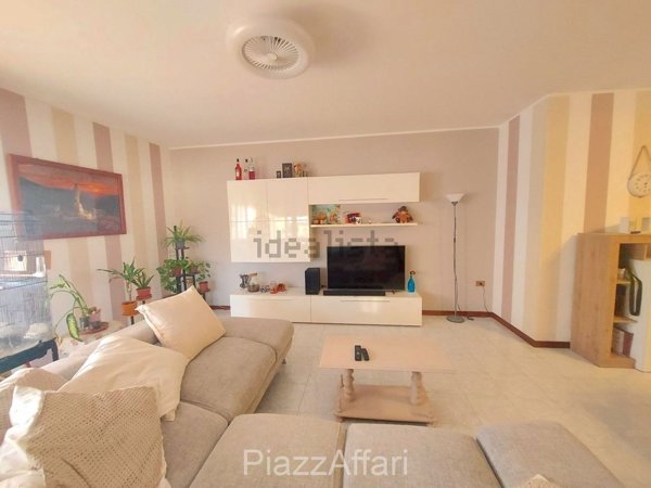 appartamento in vendita a Pontelongo