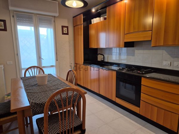 appartamento in vendita a Pontelongo