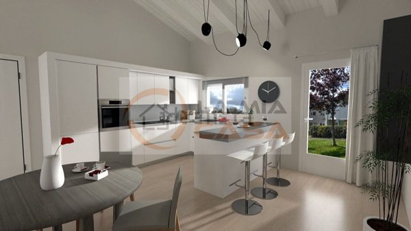 casa semindipendente in vendita a Pontelongo