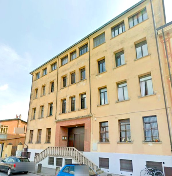 intera palazzina in vendita a Pontelongo