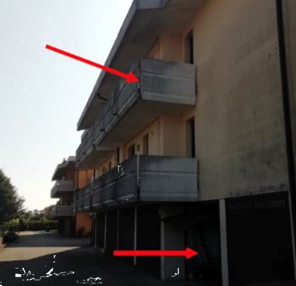 appartamento in vendita a Pontelongo