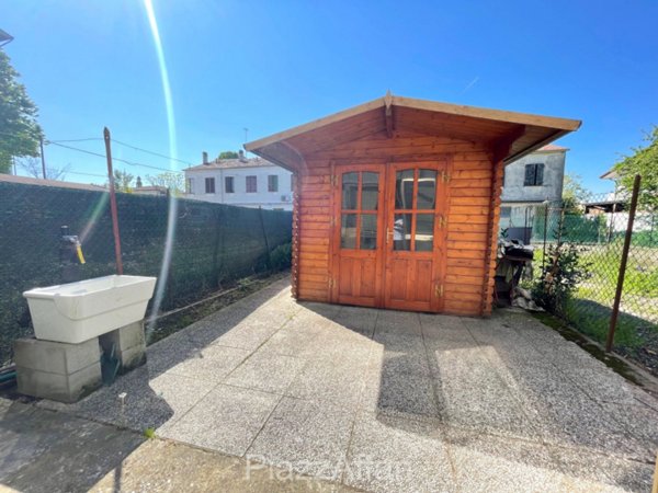 casa indipendente in vendita a Pontelongo