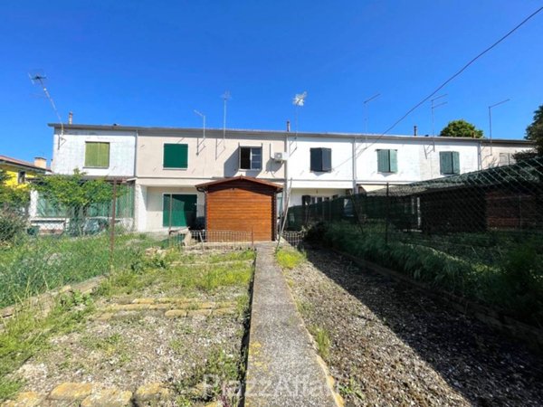 casa indipendente in vendita a Pontelongo