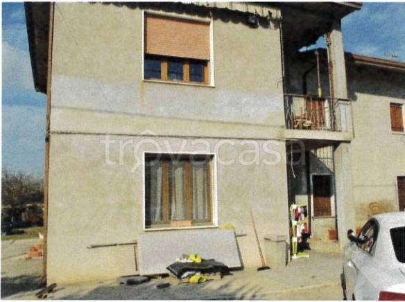 casa indipendente in vendita a Pontelongo