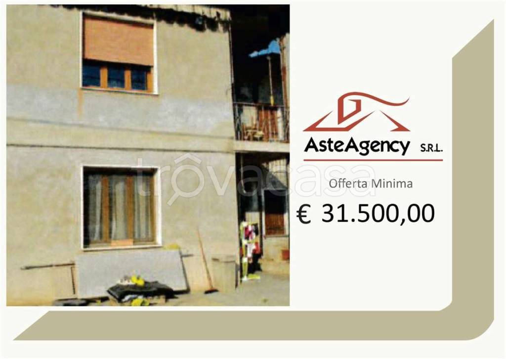 appartamento in vendita a Pontelongo