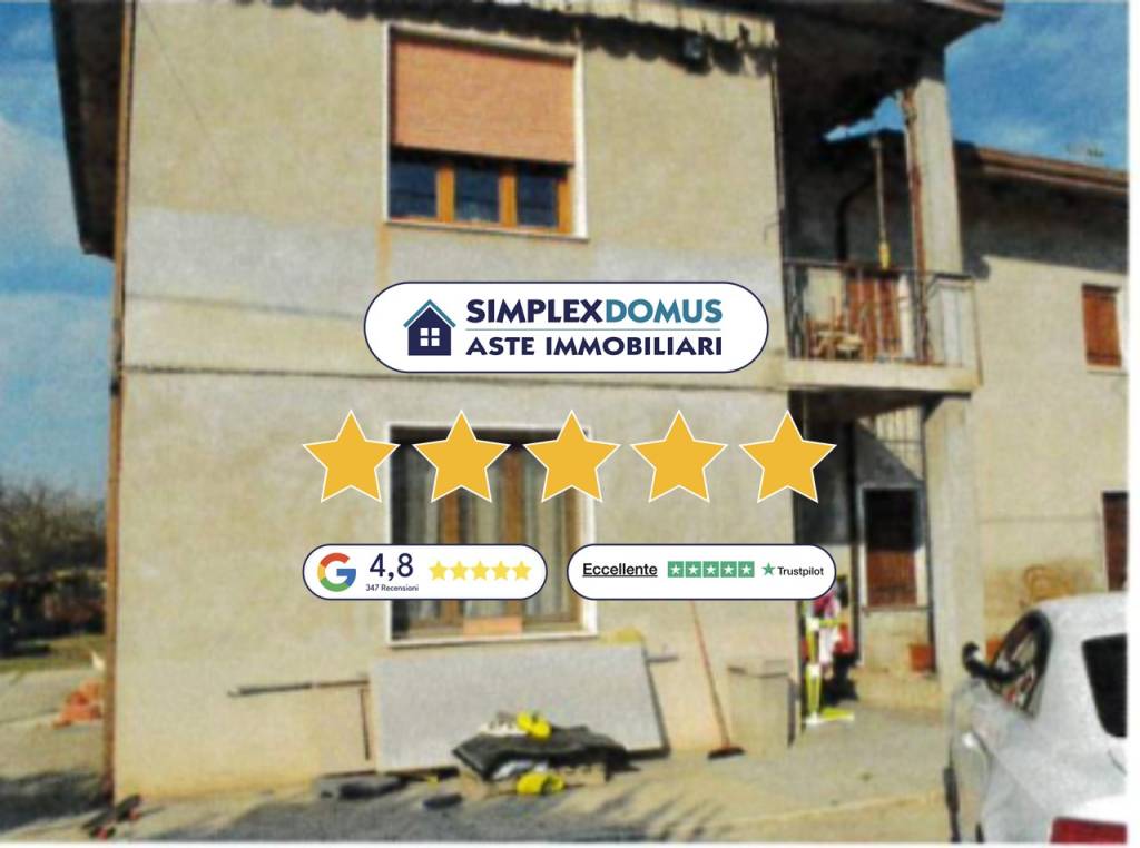 appartamento in vendita a Pontelongo