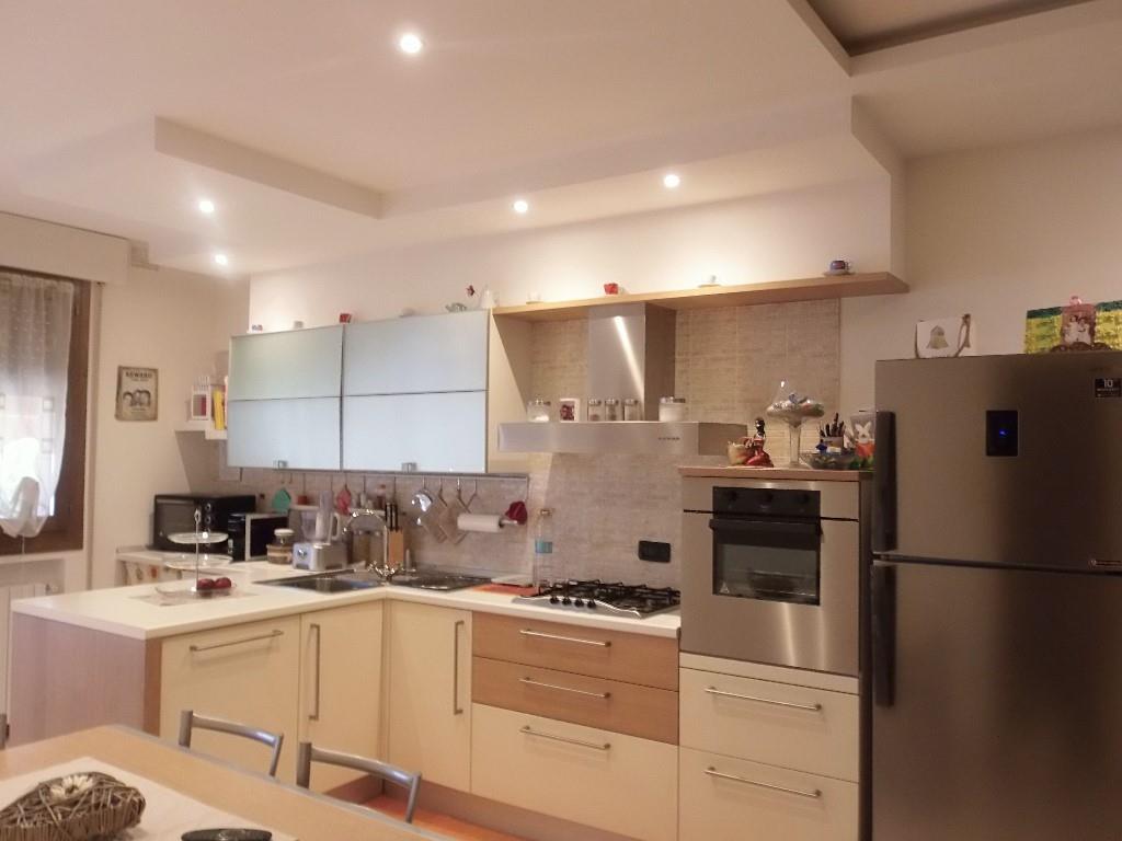 appartamento in vendita a Pontelongo