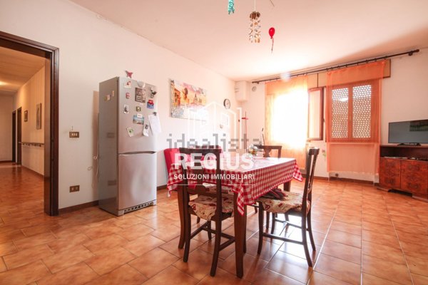 appartamento in vendita a Pontelongo