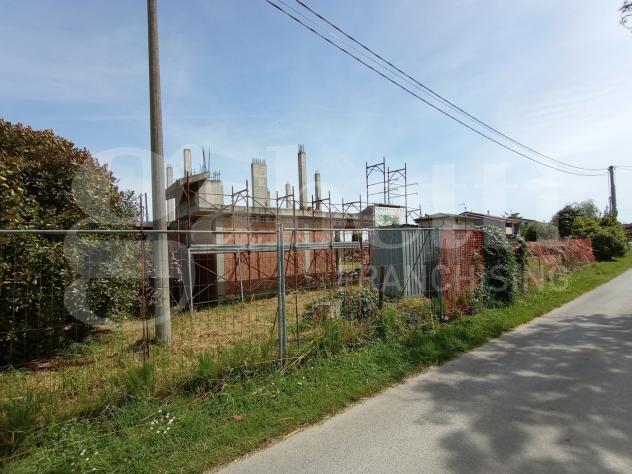 casa indipendente in vendita a Pontelongo